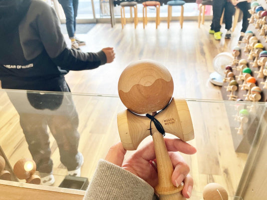 2022.12.28 Kendama Shop Yume.