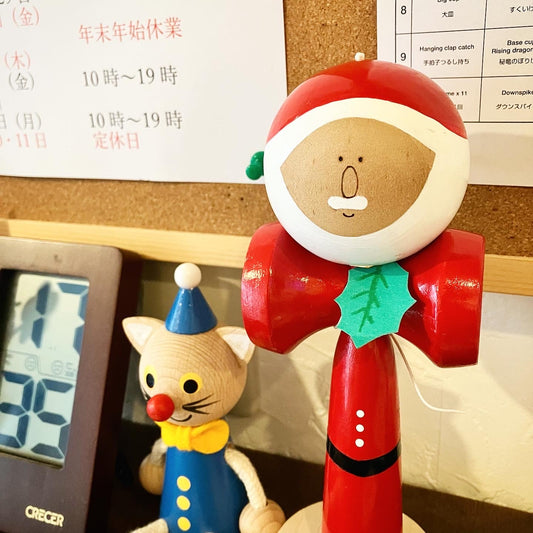 2022.12.17 Kendama Shop Yume.