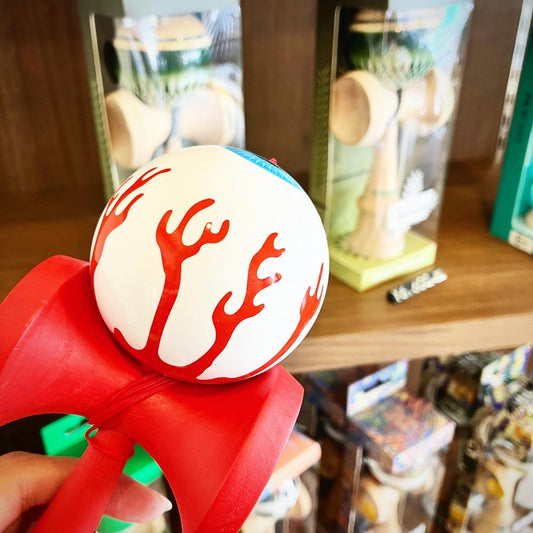 2022.12.18 Kendama Shop Yume.