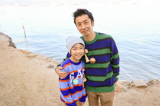 【Local Hero&Gap Project】