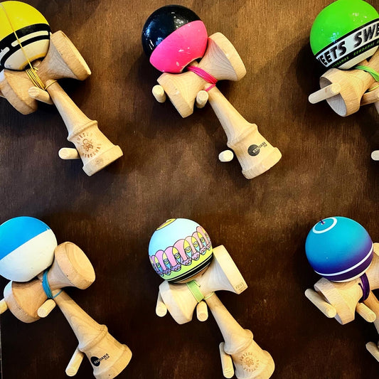 2022.12.16 Kendama Shop Yume.