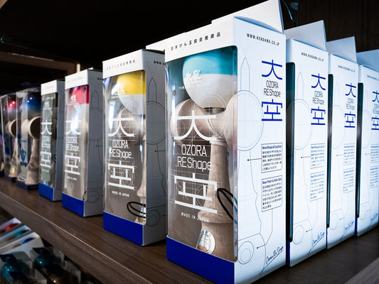 2024.3.28 Kendama Shop Yume.