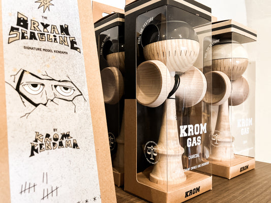 2024.4.10 Kendama Shop Yume.
