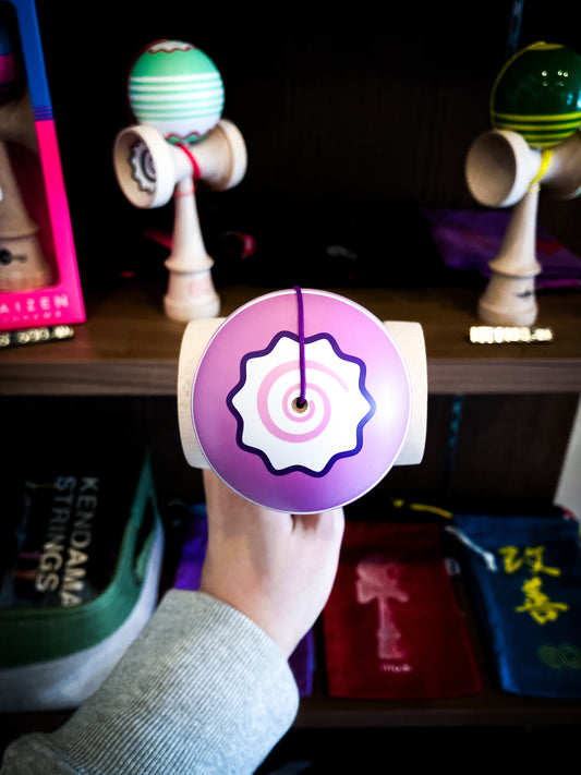 2024.4.13 Kendama Shop Yume.