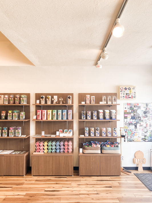 2024.4.14 Kendama Shop Yume.