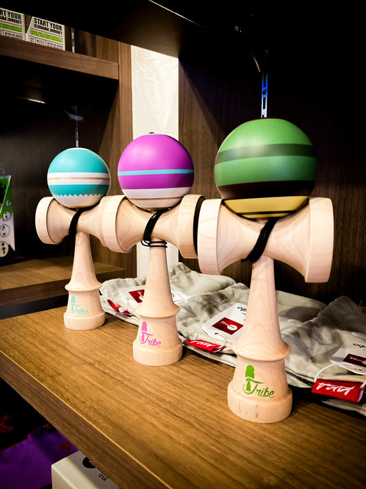 2024.4.24 Kendama Shop Yume.