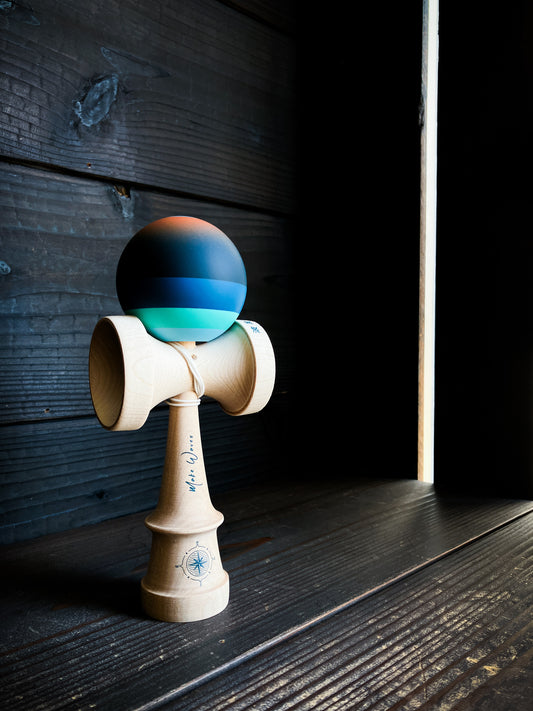 2024.4.25 Kendama Shop Yume.