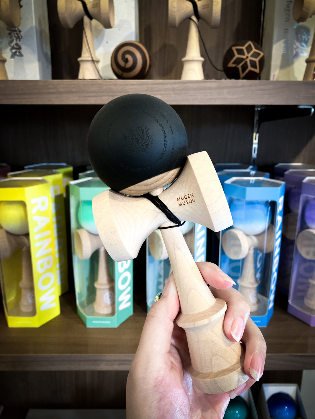 2024.7.24 Kendama Shop Yume.
