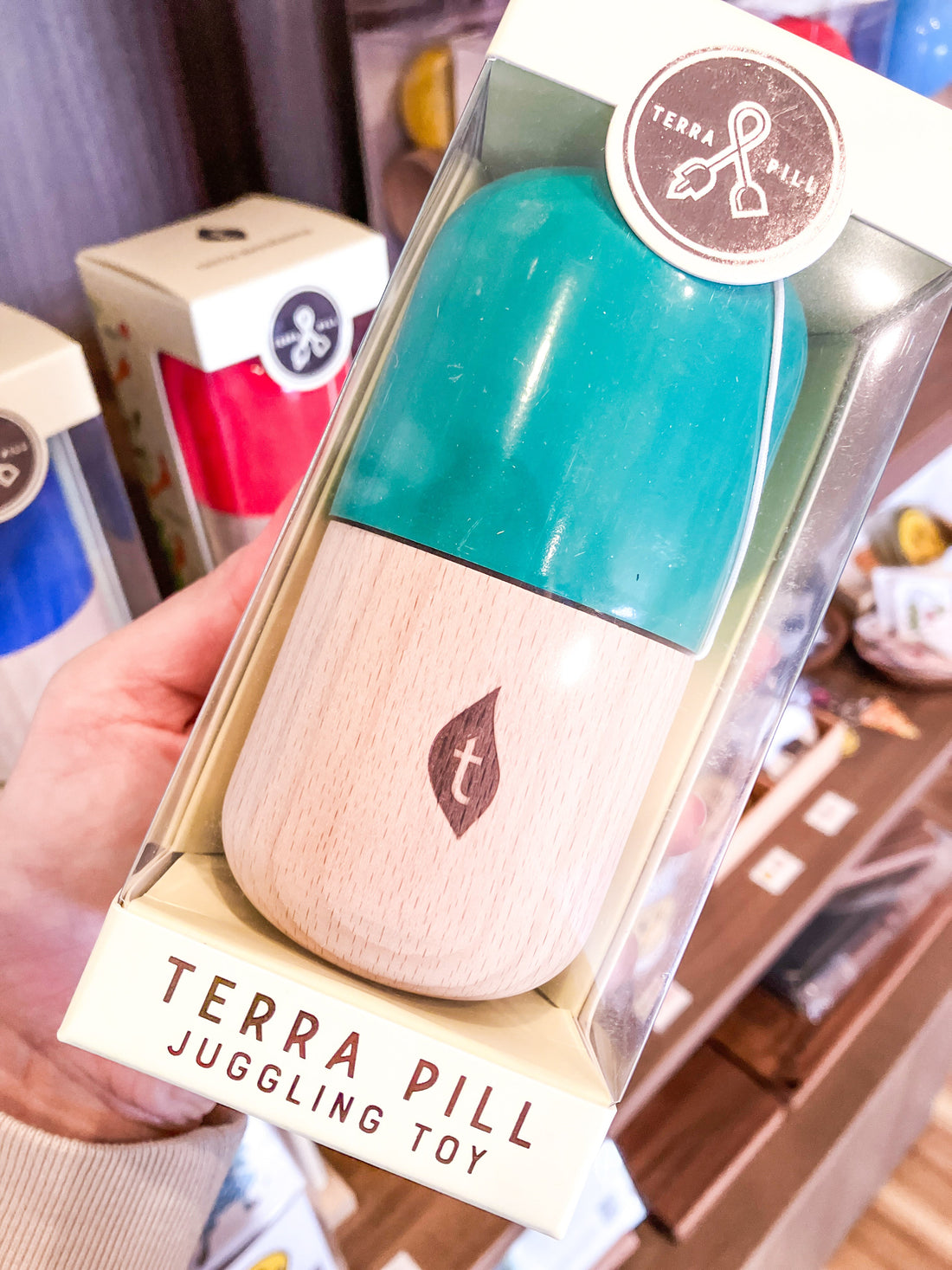 2025.4.4 Kendama Shop Yume. -けん玉専門店-