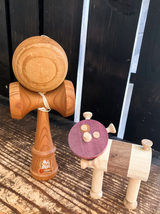 2025.4.11 Kendama Shop Yume. -けん玉専門店-