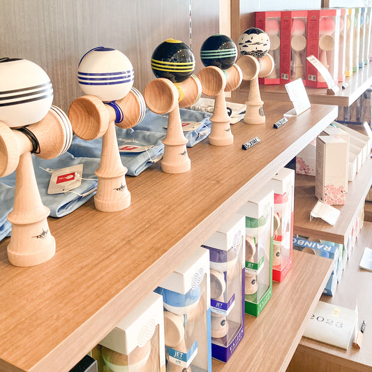 2025.5.10 Kendama Shop Yume. -けん玉専門店-