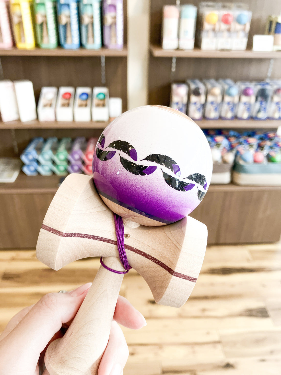 2025.5.18 Kendama Shop Yume. -けん玉専門店-