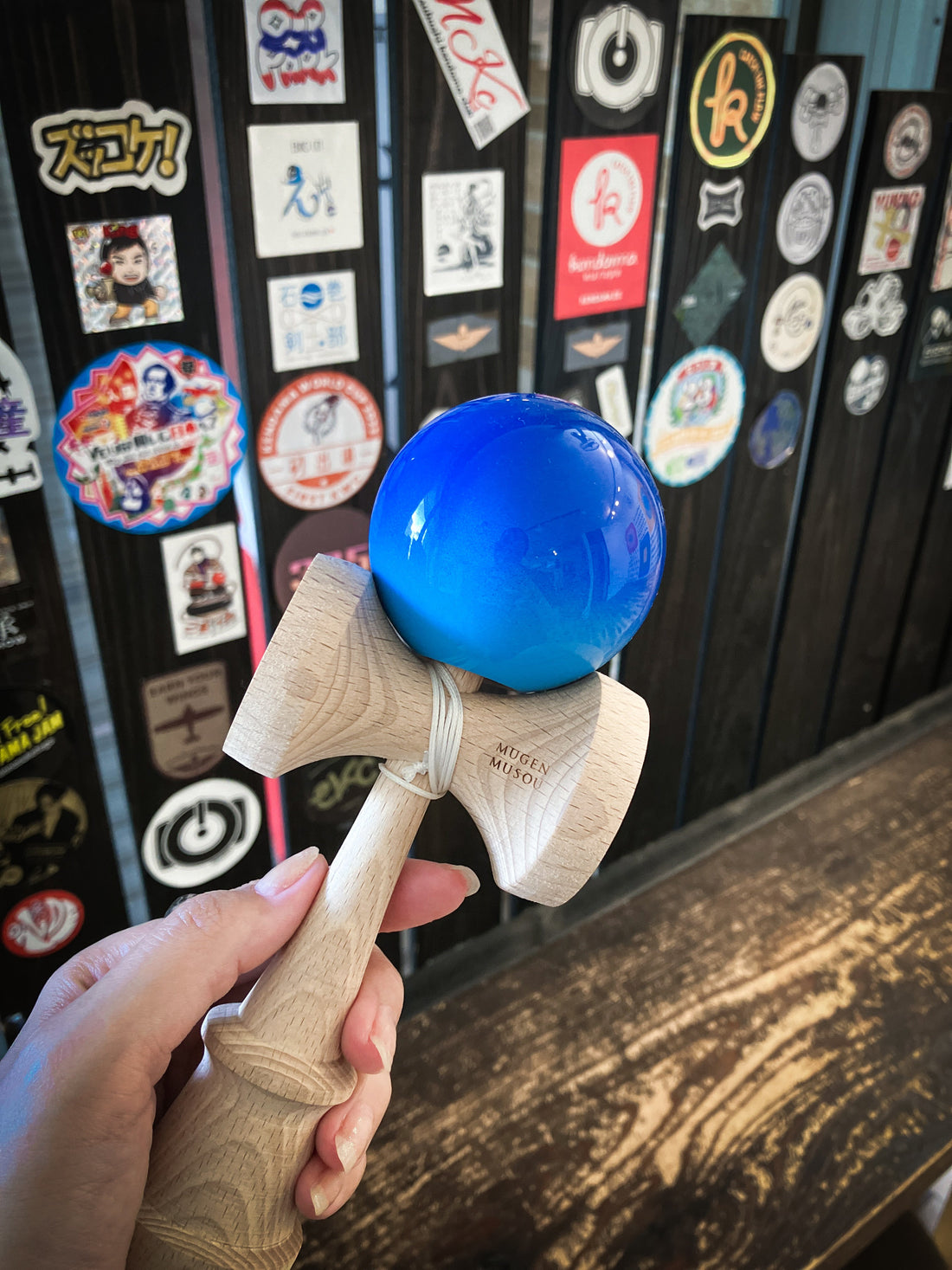 2025.7.19 Kendama Shop Yume. -けん玉専門店-