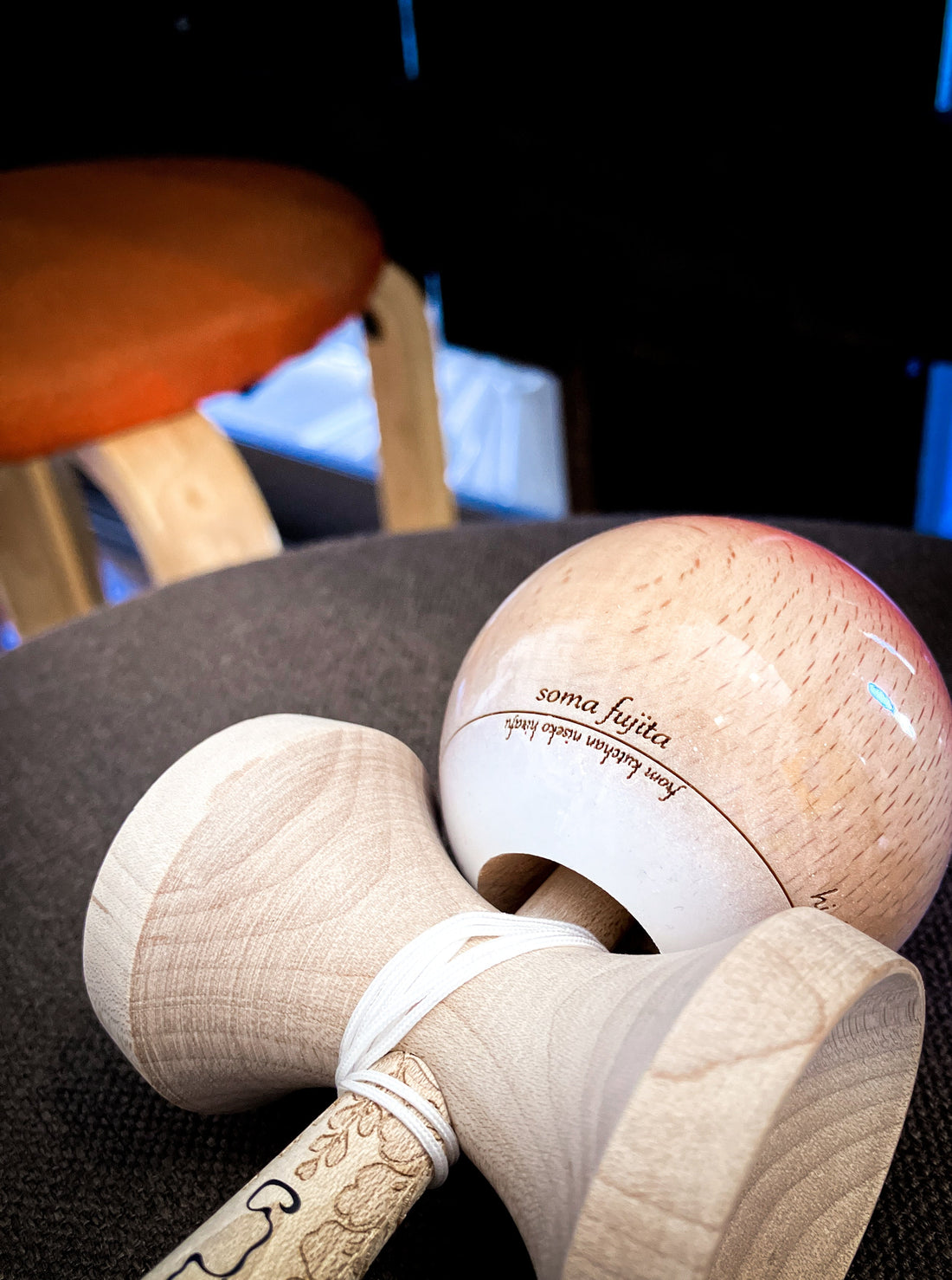 2025.7.21 Kendama Shop Yume. -けん玉専門店-