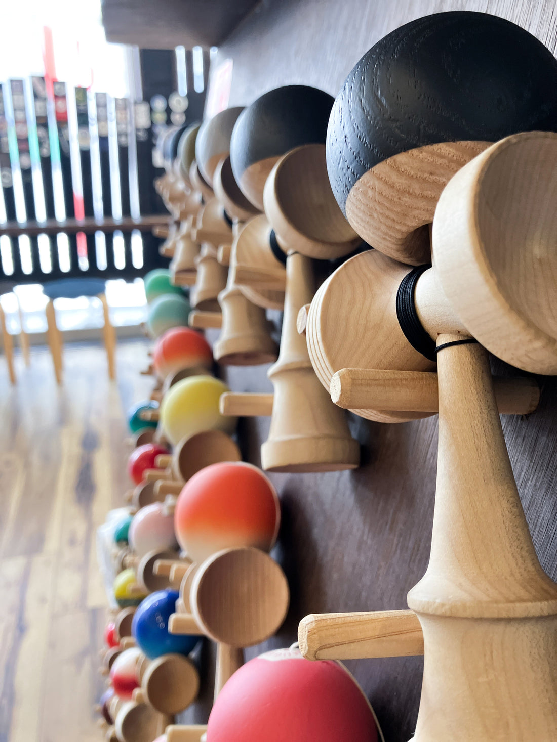 2025.7.26 Kendama Shop Yume. -けん玉専門店-