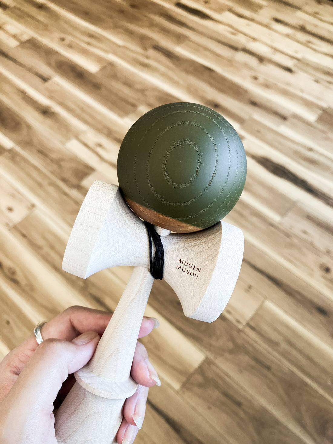 2025.7.27 Kendama Shop Yume. -けん玉専門店-