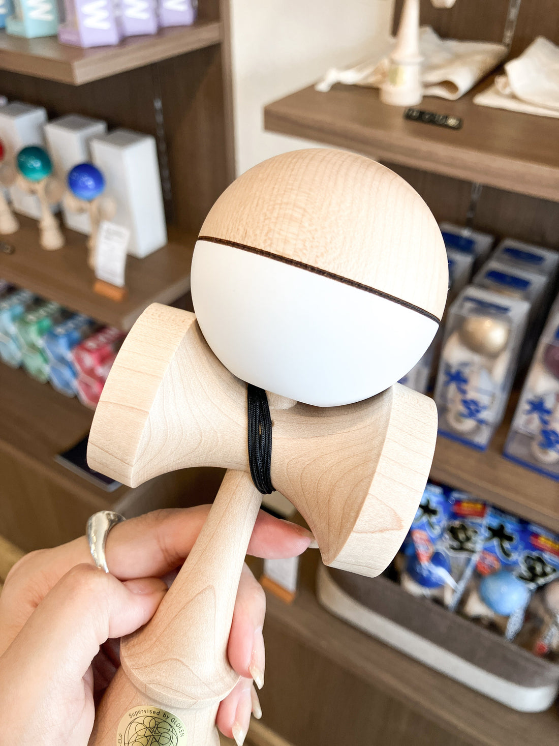 2025.7.30 Kendama Shop Yume. -けん玉専門店-
