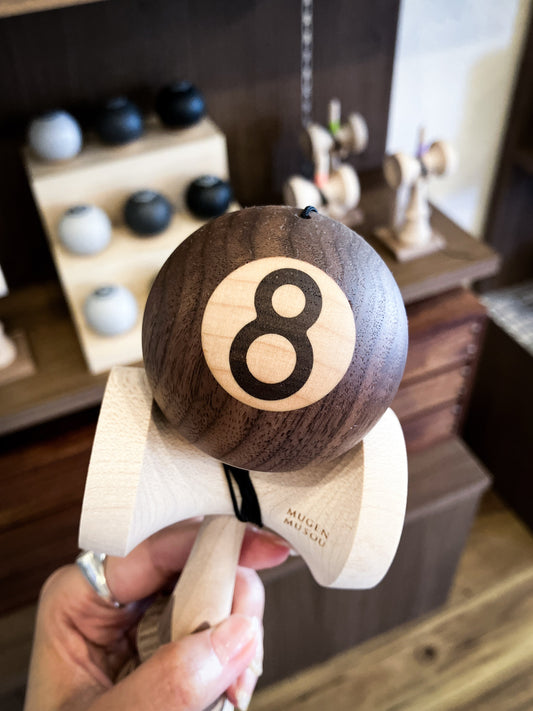 2025.8.2 Kendama Shop Yume. -けん玉専門店-