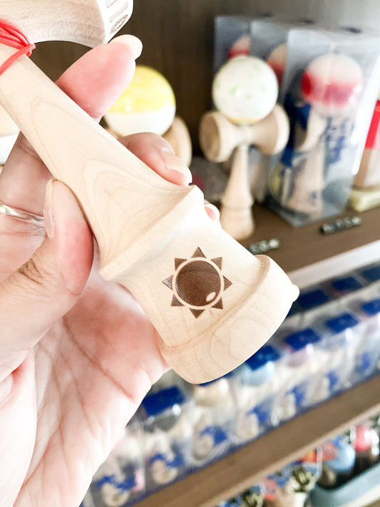 2025.8.7 Kendama Shop Yume. -けん玉専門店-