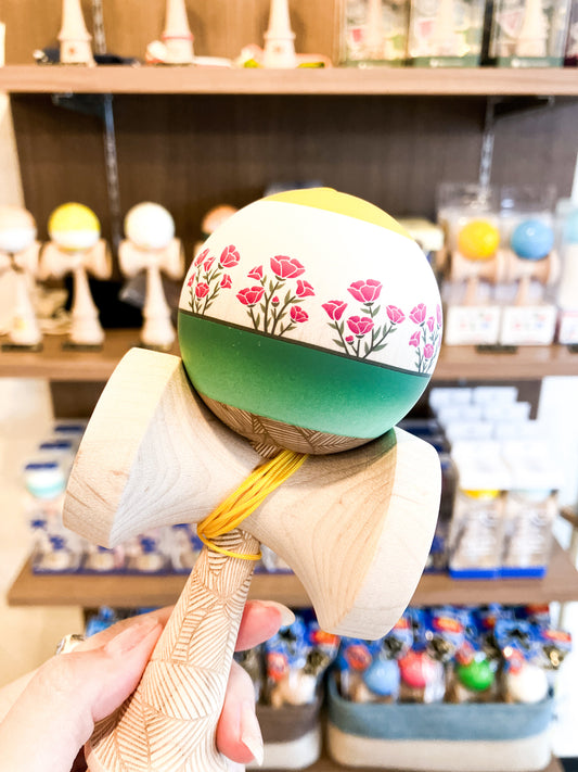 2025.8.10 Kendama Shop Yume. -けん玉専門店-