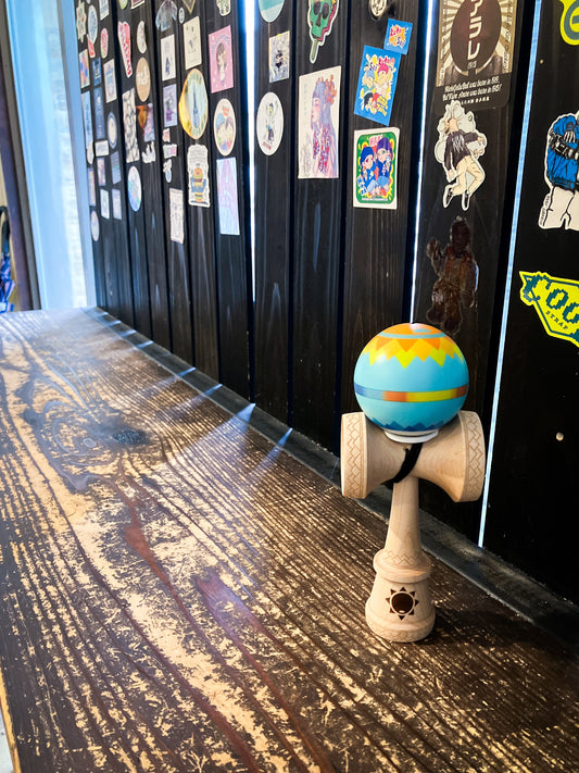 2025.8.11 Kendama Shop Yume. -けん玉専門店-