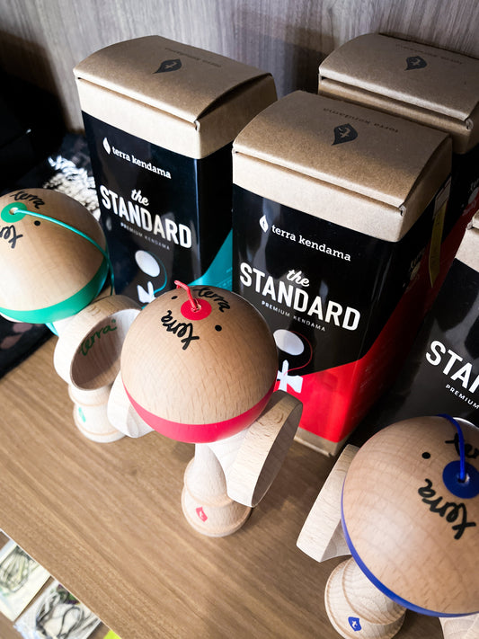 2025.8.14 Kendama Shop Yume. -けん玉専門店-
