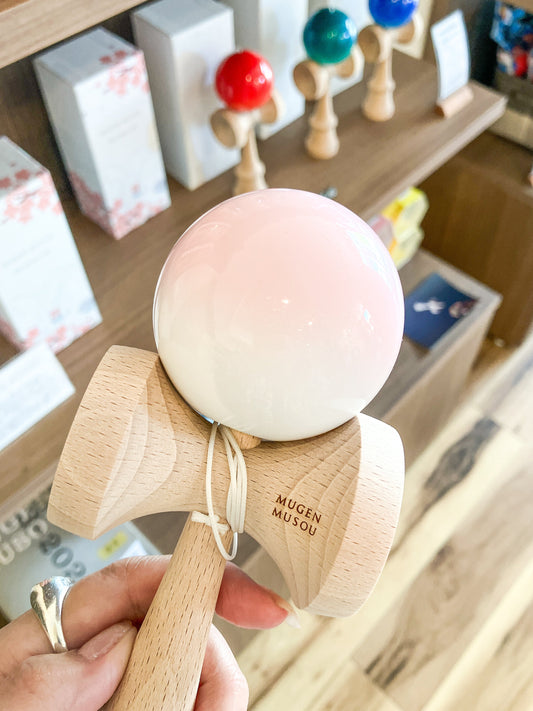 2025.8.17 Kendama Shop Yume. -けん玉専門店-
