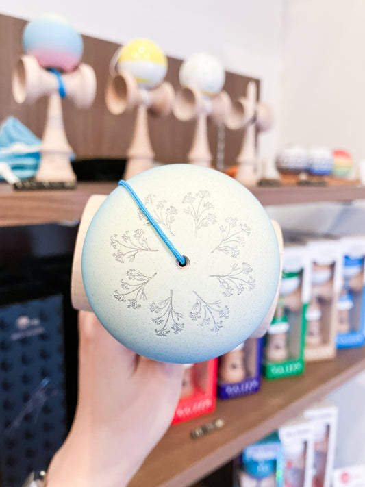 2025.9.12 Kendama Shop Yume. -けん玉専門店-