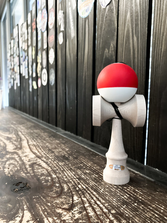 2025.9.25 Kendama Shop Yume. -けん玉専門店-