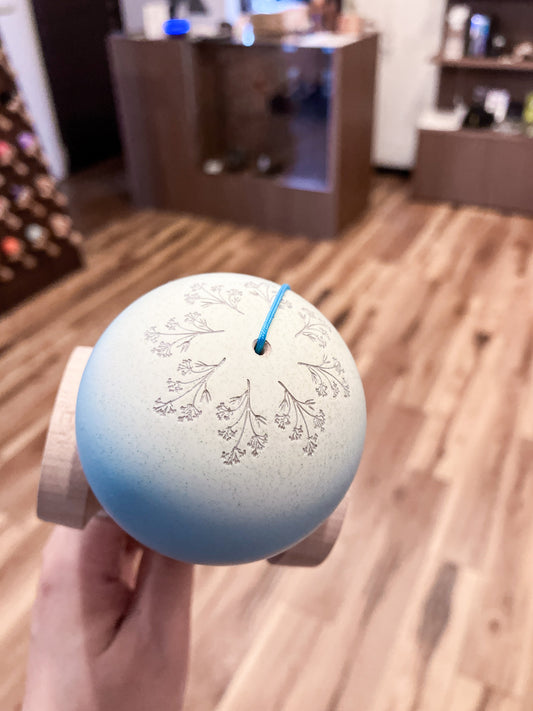 2025.10.16 Kendama Shop Yume. -けん玉専門店-