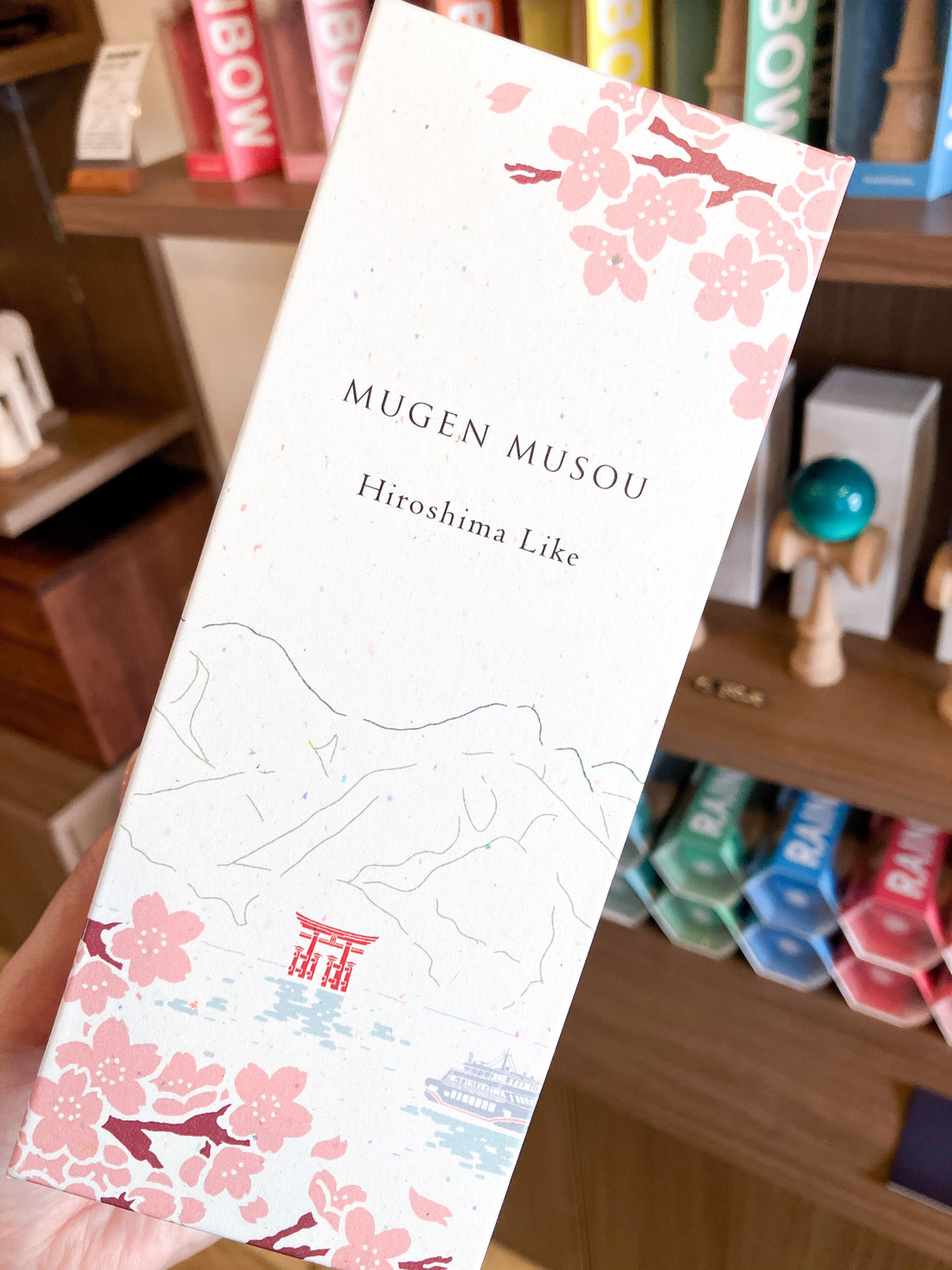 2025.10.18 Kendama Shop Yume. -けん玉専門店-