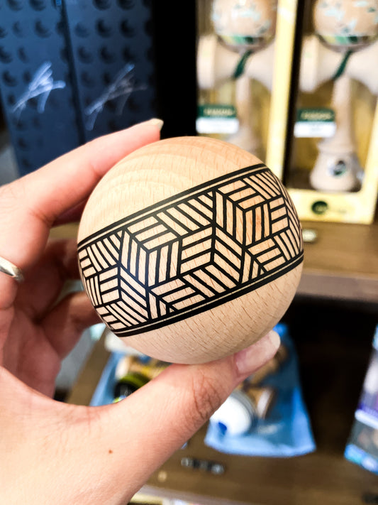 2025.10.23 Kendama Shop Yume. -けん玉専門店-