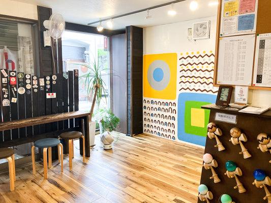 2025.10.25 Kendama Shop Yume. -けん玉専門店-