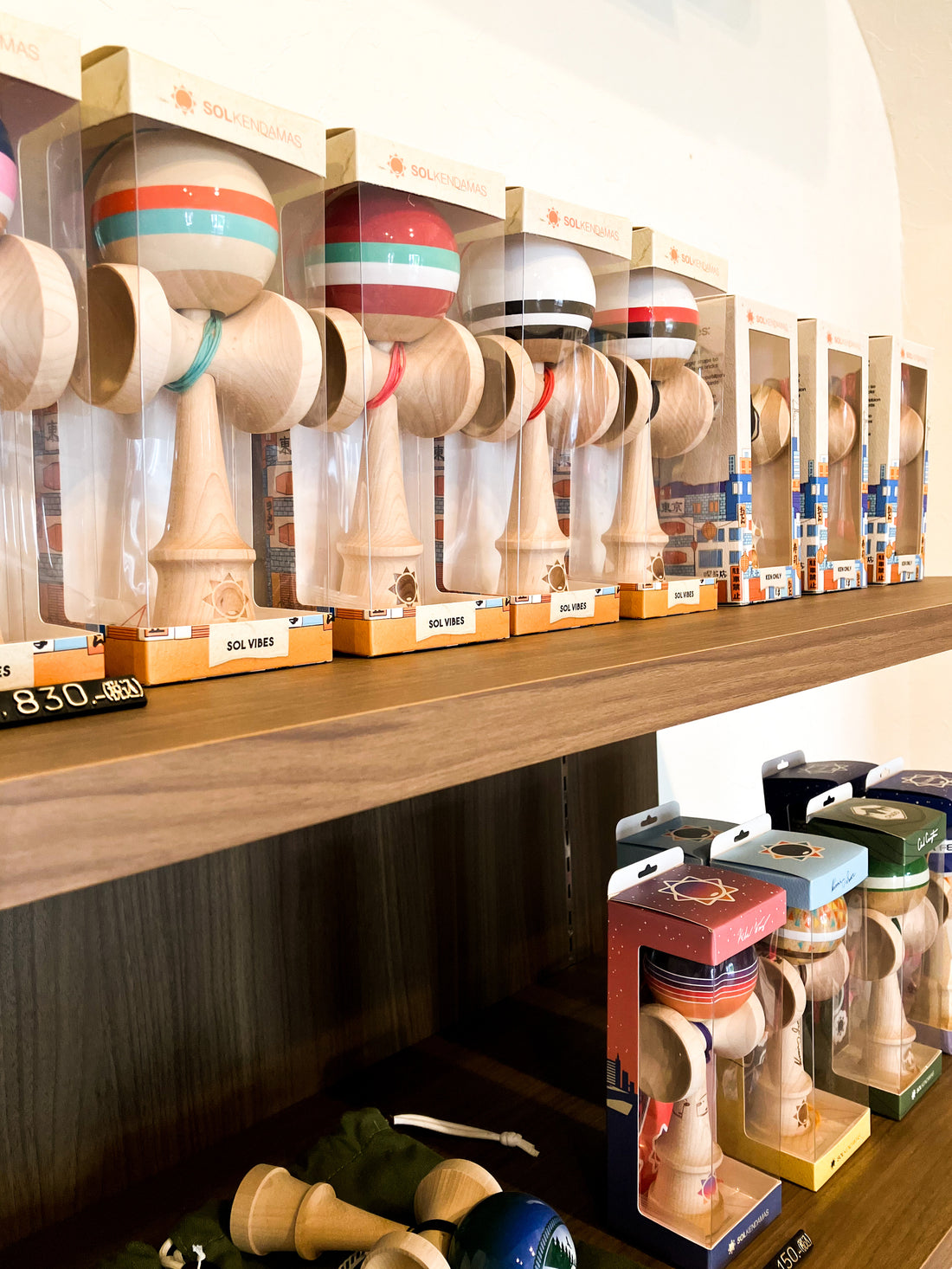 2023.2.26 Kendama Shop Yume.