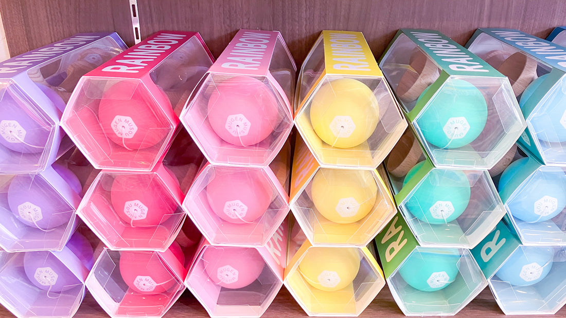 2023.8.5 Kendama Shop Yume.