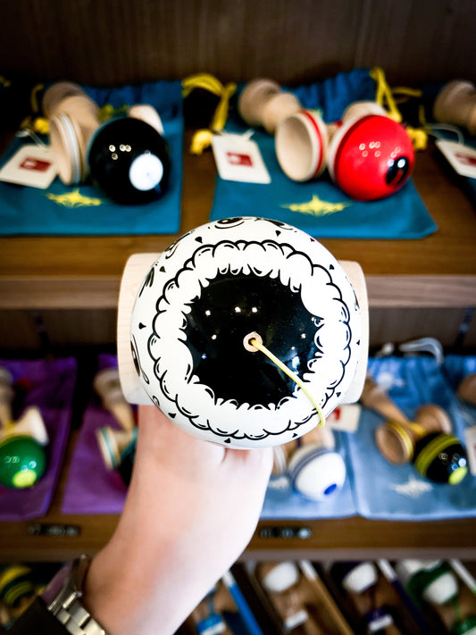 2023.9.28 Kendama Shop Yume.