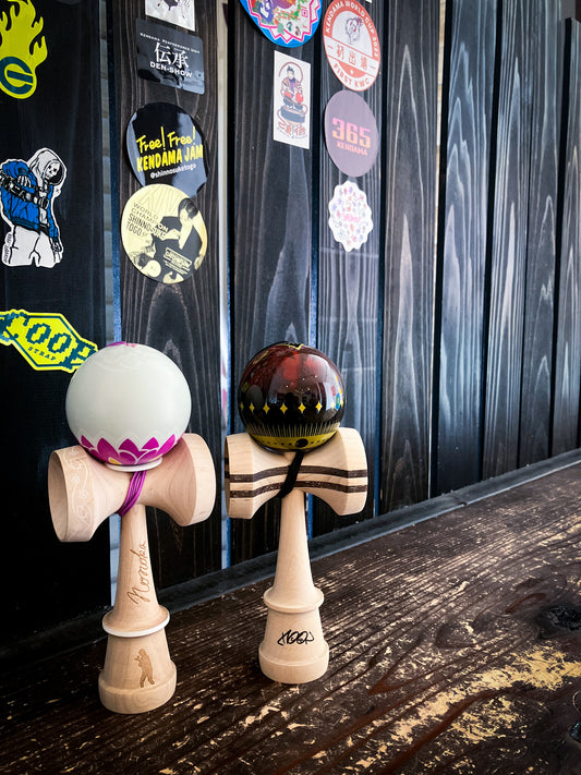 2023.10.26 Kendama Shop Yume.
