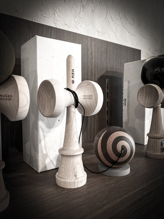 2023.11.12 Kendama Shop Yume.