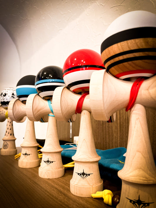 2023.11.16 Kendama Shop Yume.