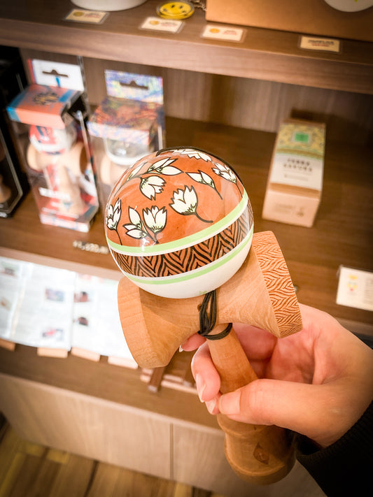 2023.11.17 Kendama Shop Yume.