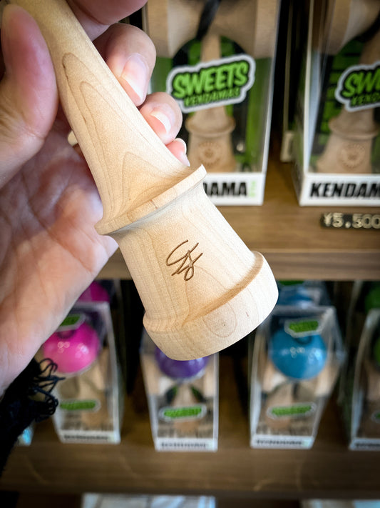 2023.11.18 Kendama Shop Yume.