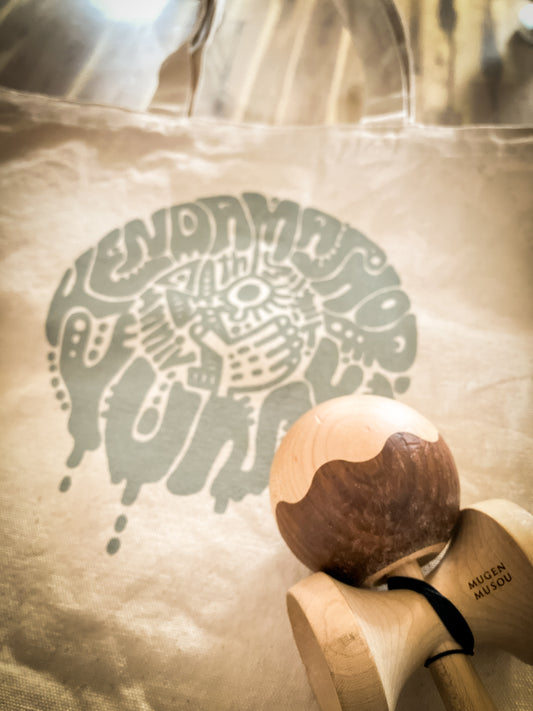 2023.11.24 Kendama Shop Yume.