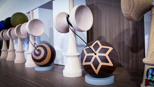 2023.11.29 Kendama Shop Yume.