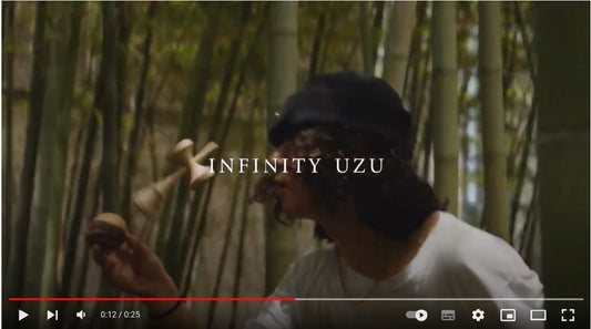 「MUGENMUSOU」YOUTUBEチャンネル