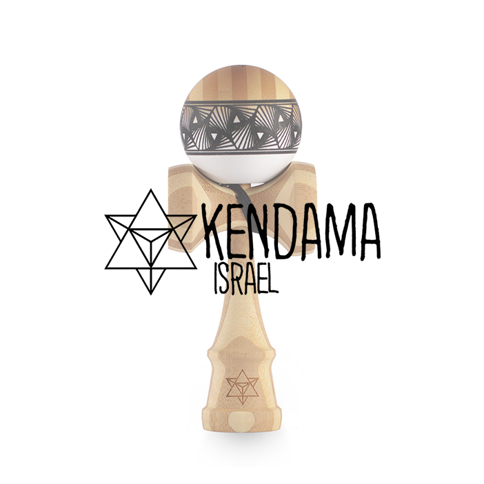 Kendama Israel – Kendama Shop Yume. by IWATA