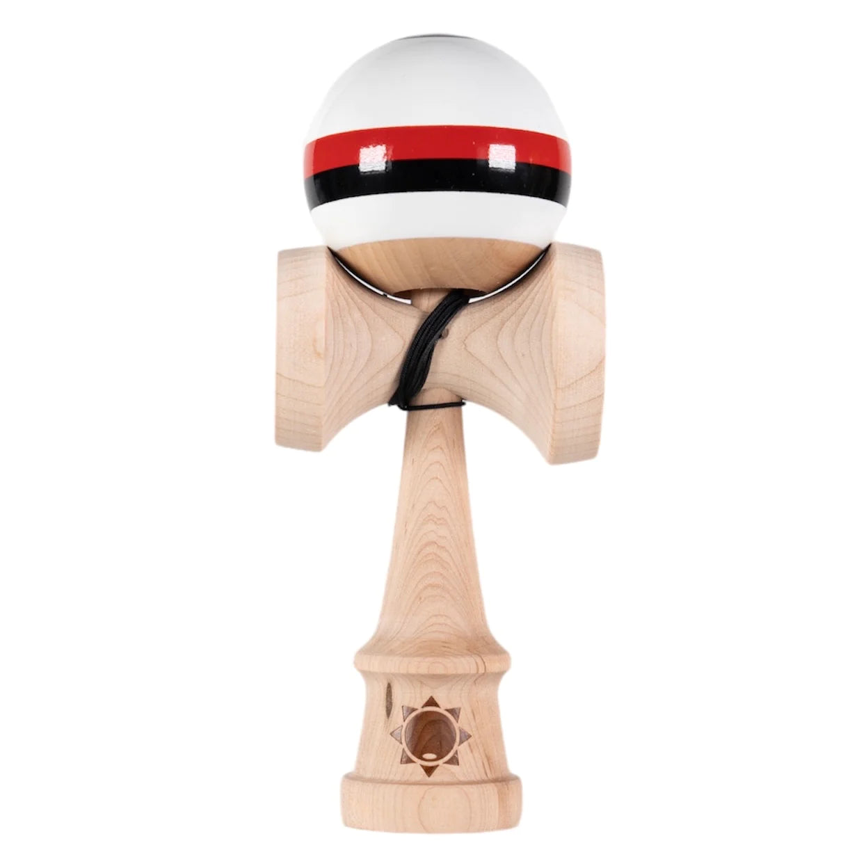 SOL Kendamas Vibes Series -Scar Face-