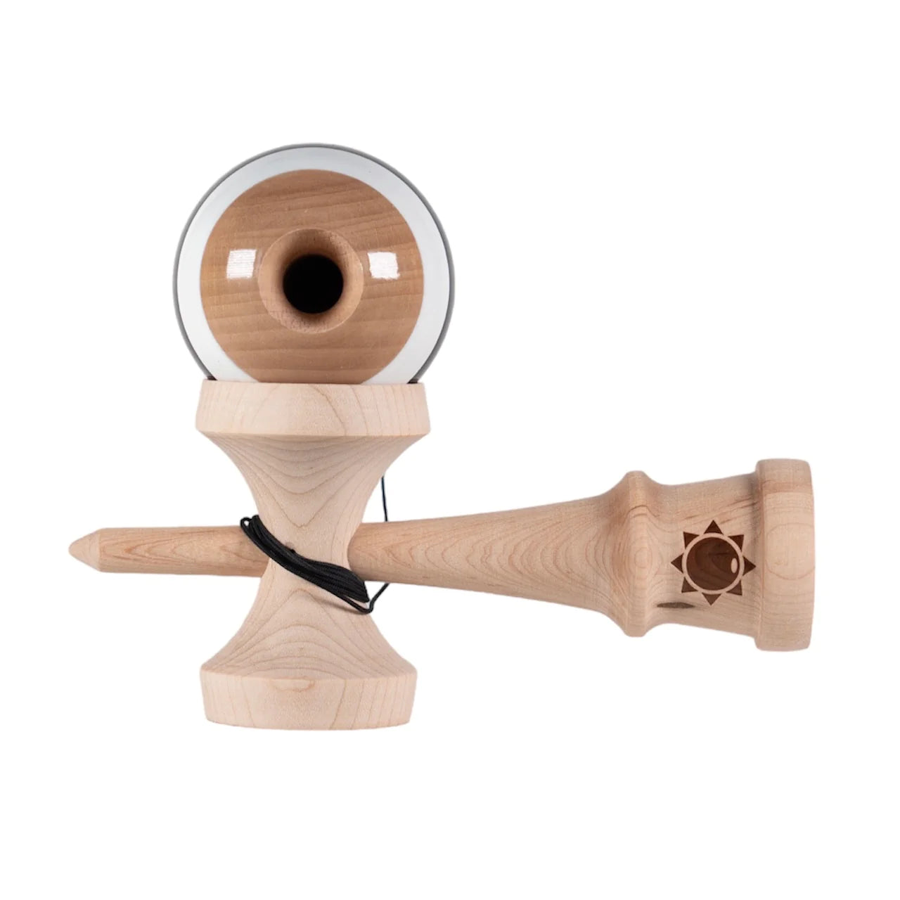 SOL Kendamas Vibes Series -Scar Face-