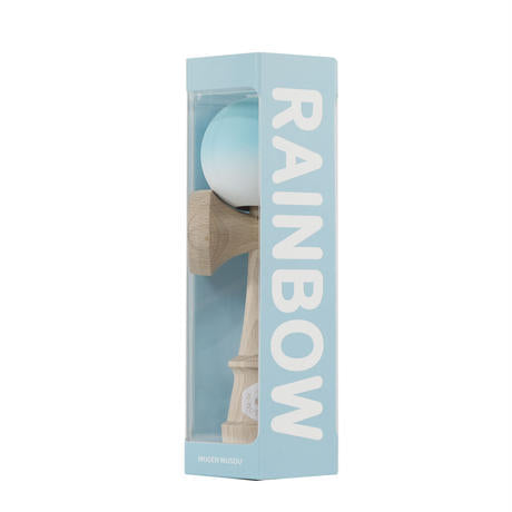 MUGEN MUSOU【RAINBOW】- ミントグリーン-