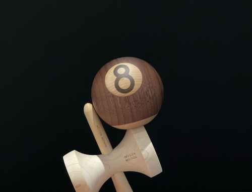 MUGEN MUSOU INFINITYã8 Ballã