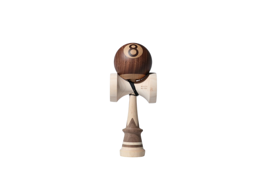 MUGEN MUSOU INFINITY「8 Ball」